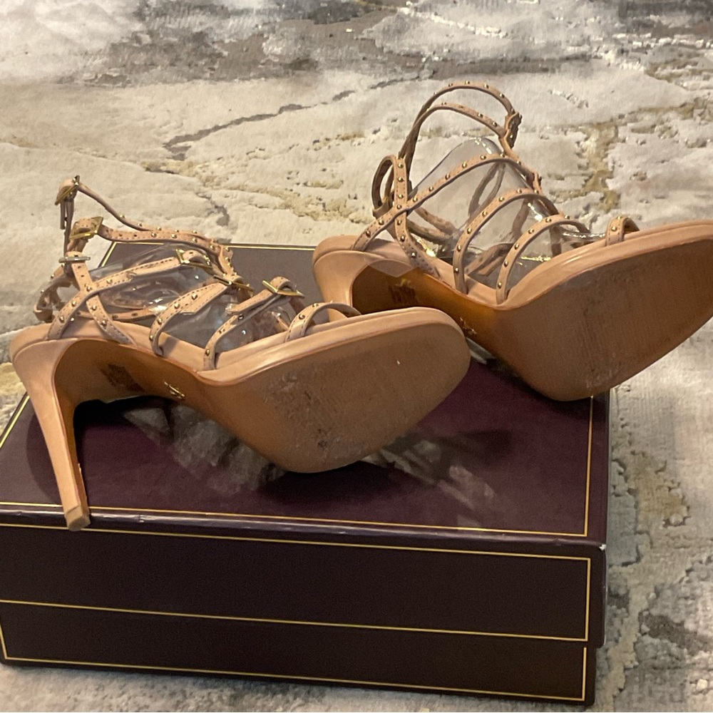 Vince Camuto Signature Sandal - Picture 5 of 5